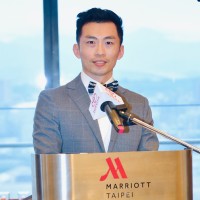 和泰汽車 Employee Mac Lin's profile photo