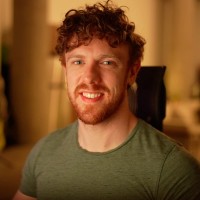 Solidroad Employee Cian Keogh's profile photo