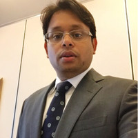 Midwest Energy Private Limited Employee Sastry Mangipudi's profile photo