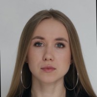 HTML Academy Employee Alina Meretskaia's profile photo