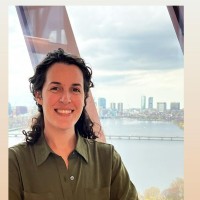 City of Somerville Employee Magdalena Gomez-Kind's profile photo