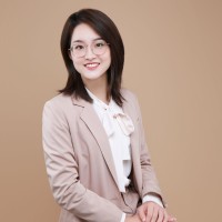 深圳雷曼光电科技股份有限公司 Employee Becky Chan's profile photo