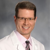 Beaumont Health Employee Jonathan Kaper's profile photo
