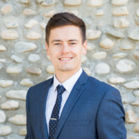 Hash Directors Employee Cobus Greeff's profile photo