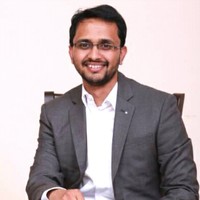 Santhosh Meenhallimath Email & Phone Number