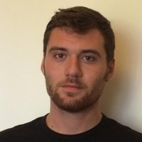 Eggtronic Employee Francesco Botti's profile photo