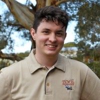 Zoos South Australia Employee Cameron Smith's profile photo