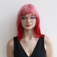 Nexrage Studios Custom Software Employee Alyssa Demay's profile photo