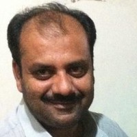 PCSIR Employee Umed Soomro's profile photo