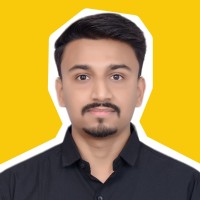Securly Employee Mayur Deore's profile photo