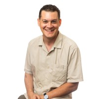 Firecracker Works Employee Chris Webster's profile photo