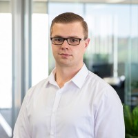 Metroid Electrical Engineering Employee Jared Pilcher's profile photo