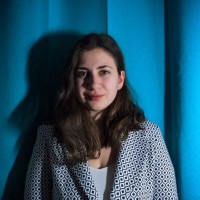 Ioanna Kyriako Email