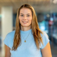 Movir Employee Puck van Den Berg's profile photo