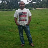 Anglo Eastern Ship Management Employee Samir Chavan's profile photo