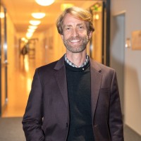 Université Paris Cité Employee Antoine Kouchner's profile photo