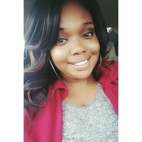 California Psychiatric Transitions Employee Jasmine Compton's profile photo