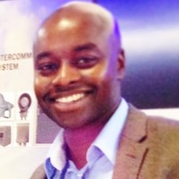 Damen Marine Components Employee Orlando Belfor's profile photo