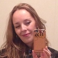 Construmart S.A Employee Roxana Galimidi's profile photo