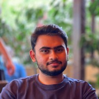 Genios AI Employee Pritesh Lunkad's profile photo