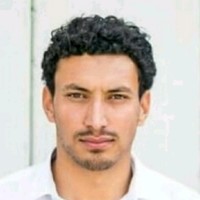 CSD Pakistan Employee Syed Kazmi's profile photo
