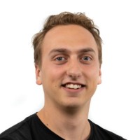 Daniël van der Voort Email