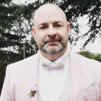 Steven Morrish Email