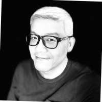 Compal Employee Kevin Su's profile photo