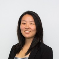 eBev Employee Genevieve Wang's profile photo