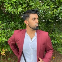 Keshavaraj Magason's profile photo