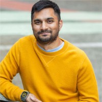 Radius Employee Biju Ashokan's profile photo