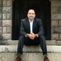 Todd Zeiger Email & Phone Number