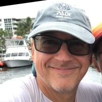 Pura Vida Divers Employee Paul Petrillo's profile photo