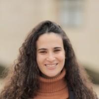 CADY Employee Inbar Pinto's profile photo