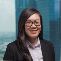 Westpac Employee Li Ng's profile photo