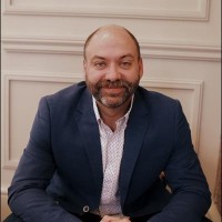 Merrill Private Wealth Management Employee Alex Miller's profile photo