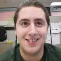 TDX Tech Employee Joshua Cohen's profile photo
