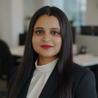 Simran Mandal Email