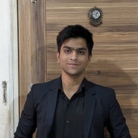 Control-Tech Employee Kaushal Patil's profile photo