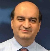 Fariborz Gorouhi Email & Phone Number