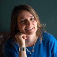 Objet Pub Projetek Employee Claire Digard-Malet's profile photo