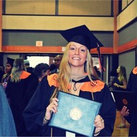 Empire Merchants North Employee Ashley Creighton's profile photo