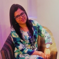 Ankita Bhagat Email
