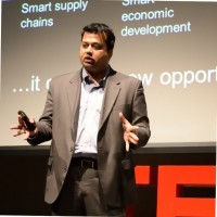 Connected DMV Employee George Thomas's profile photo