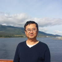 James Ren Email & Phone Number