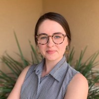 MSA Professional Services Employee Emily Soderberg's profile photo