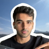 Nova Nova Employee Aditya Nanda's profile photo