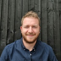 Daily Express Employee Matthew Dooley's profile photo