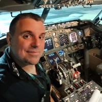 Nayak Aircraft Services Employee Ivan Vukovic's profile photo