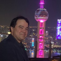 Connecticut Orthopaedics Employee James Yue's profile photo